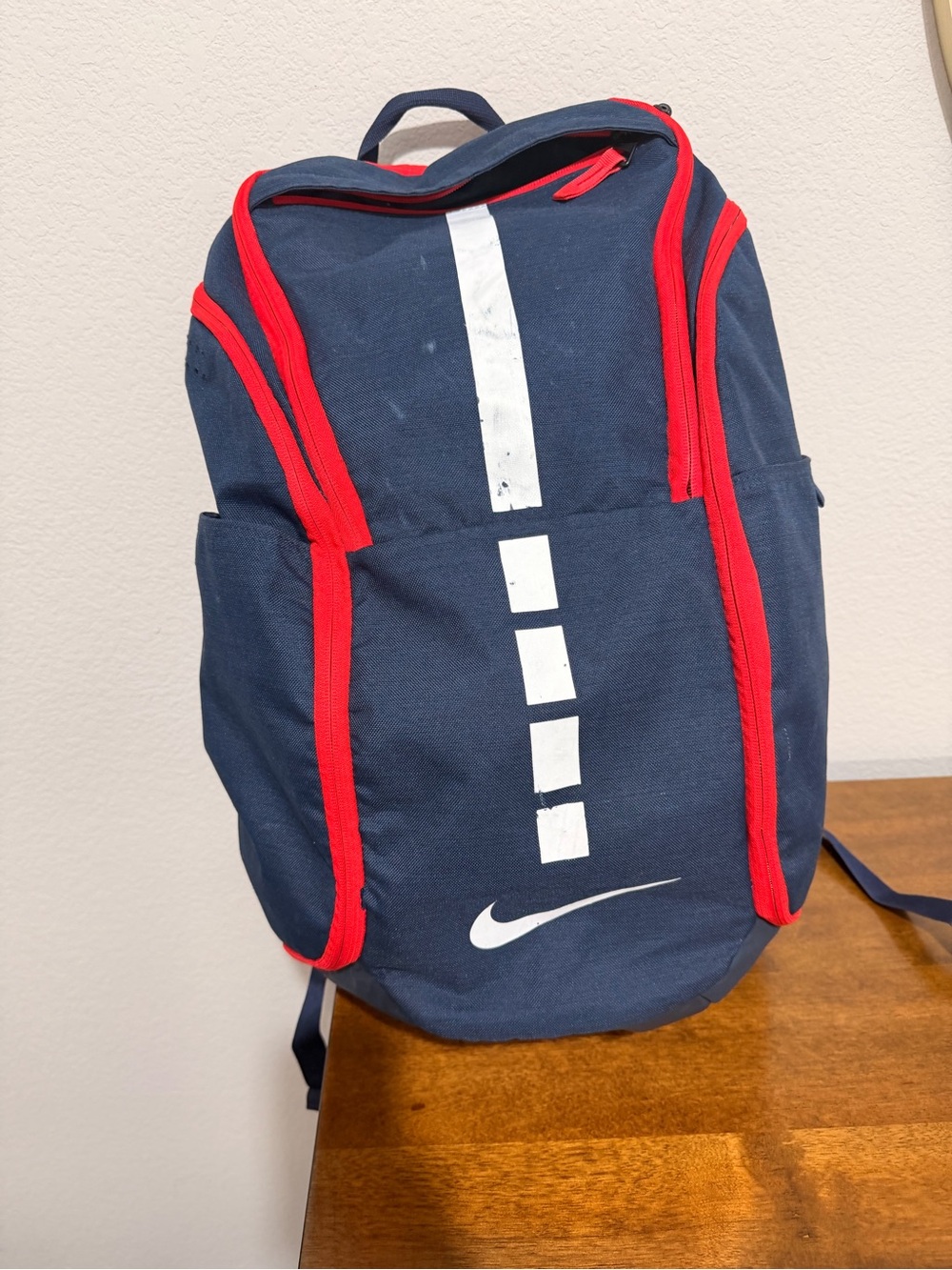 Nike Elite Basketball Backpack